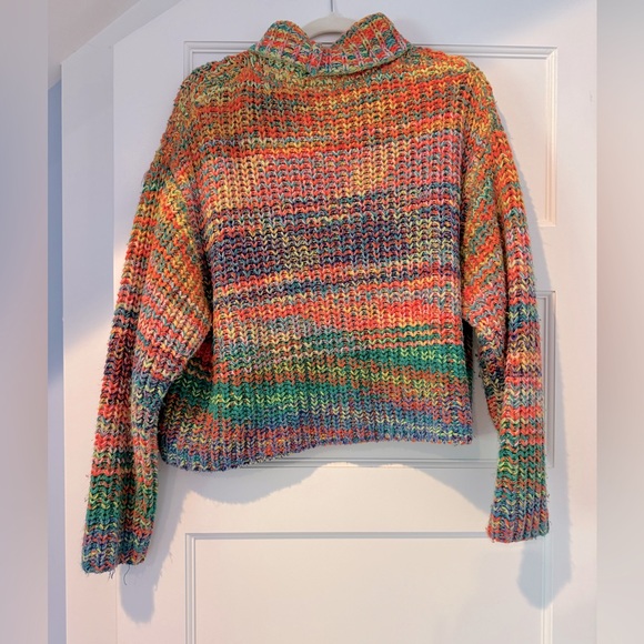 Free People Sweater - Picture 2 of 5